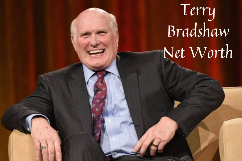 Terry Bradshaw Net Worth