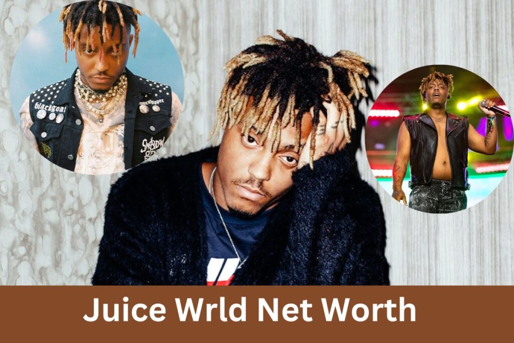 Juice Wrld Net Worth