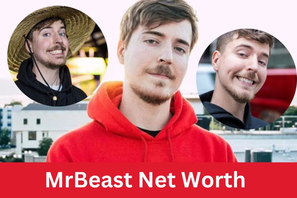 MrBeast Net Worth