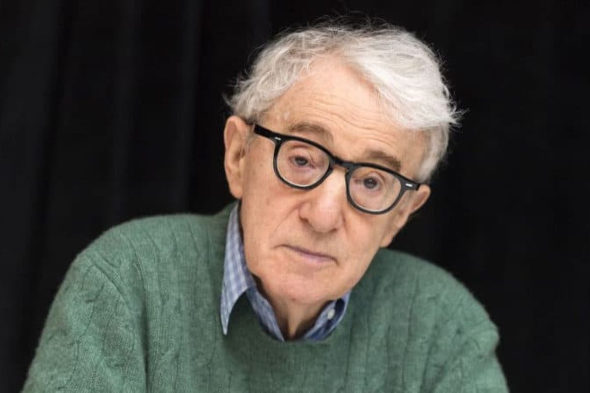 Woody Allen Net Worth