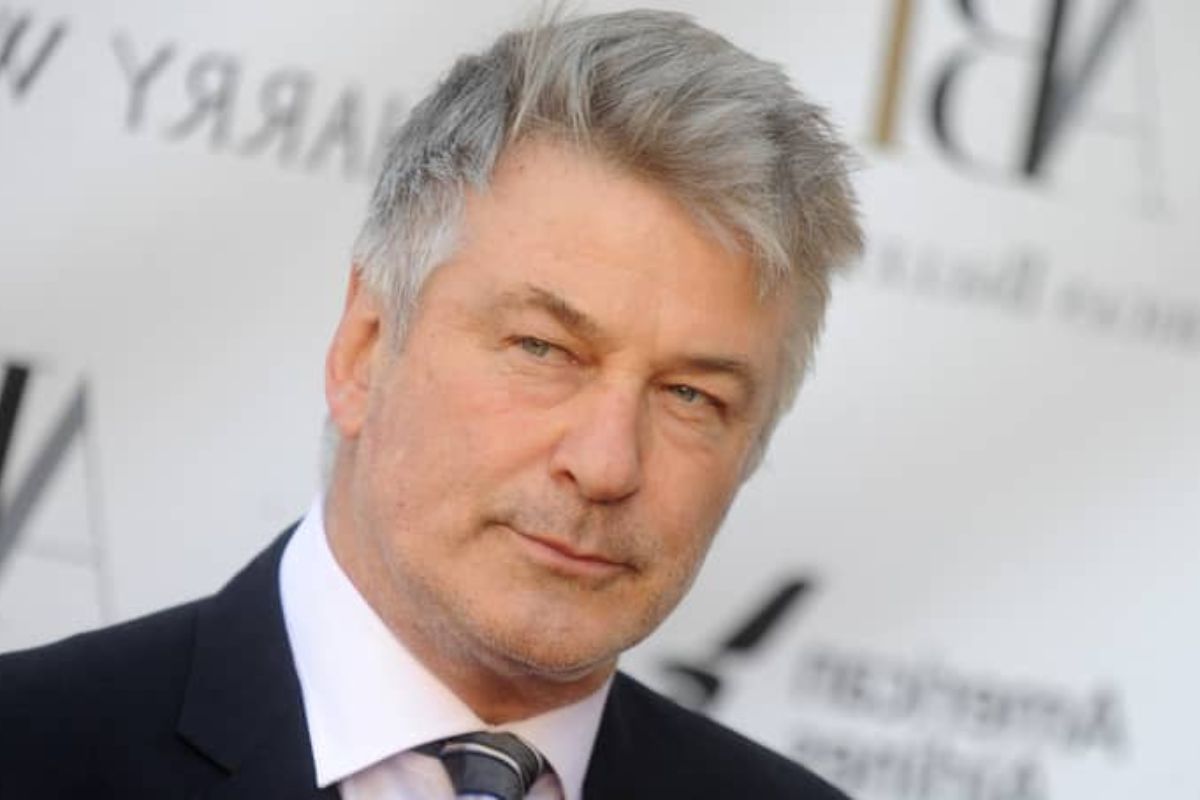 Alec Baldwin Net Worth