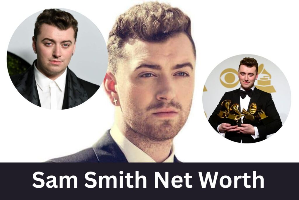 Sam Smith Net Worth