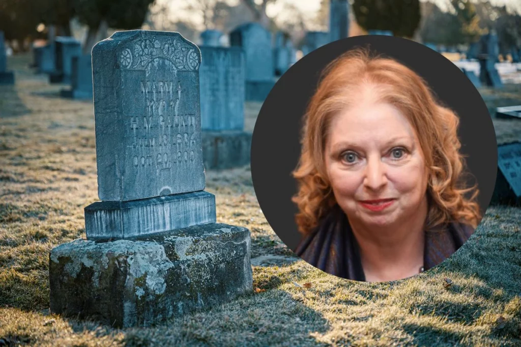 Hilary Mantel Illness