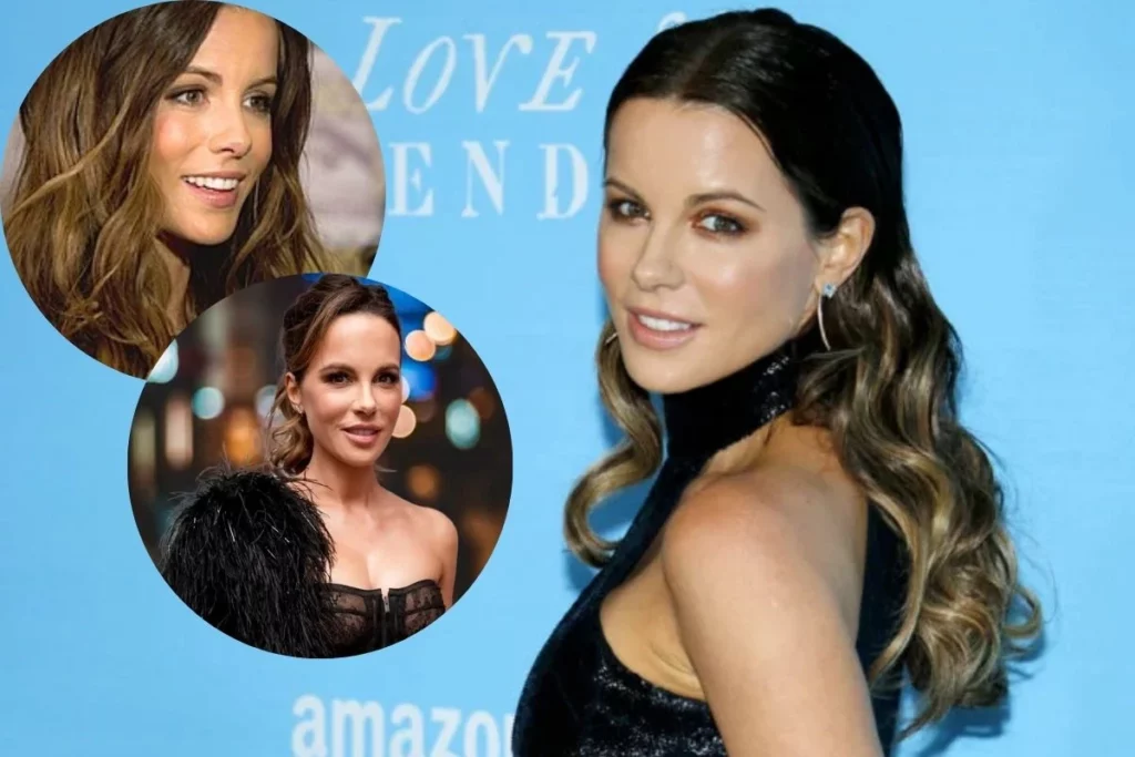 Kate Beckinsale net worth