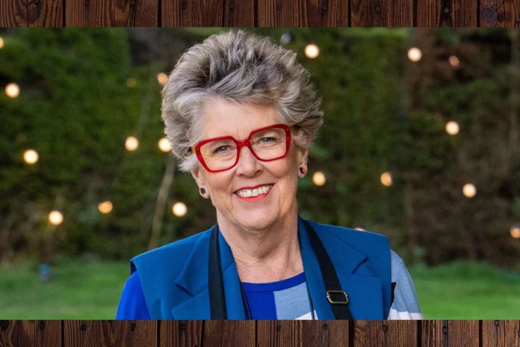 Prue Leith net worth