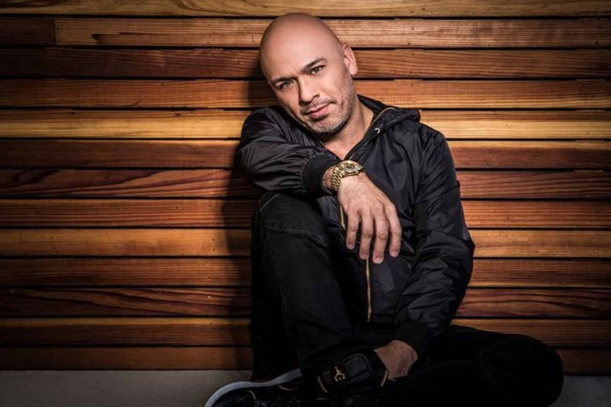 Jo Koy Net Worth