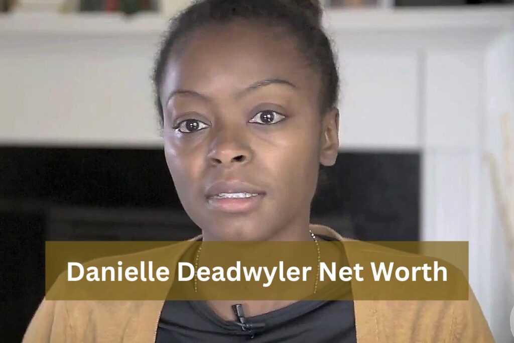 Danielle Deadwyler Net Worth