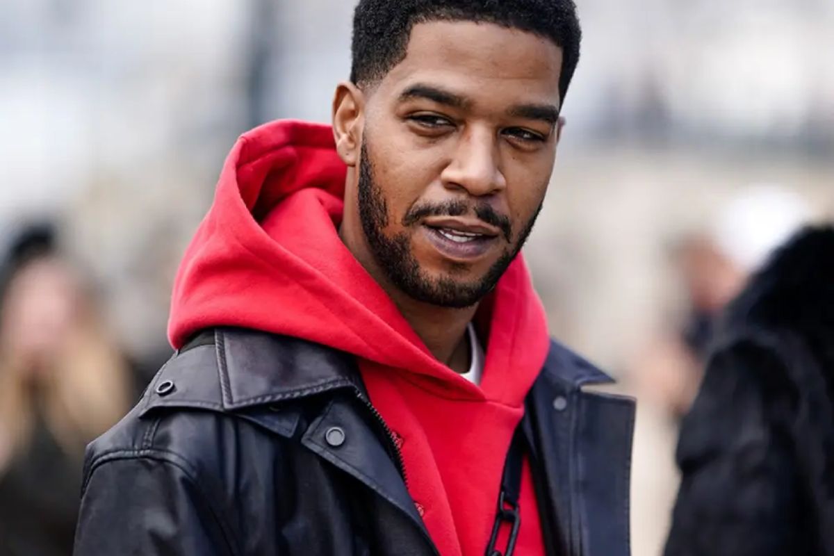 Kid Cudi Net Worth 2022