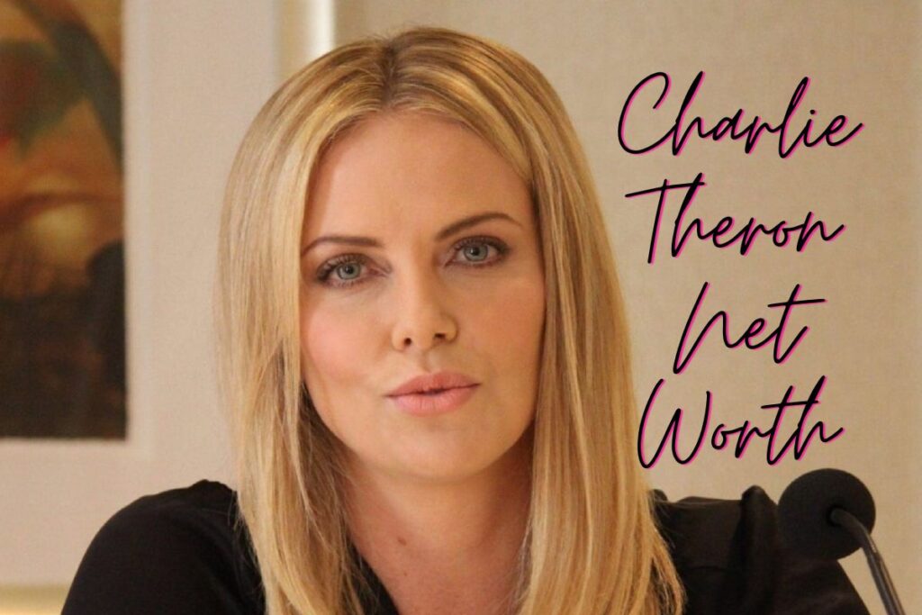 Charlie Theron Net Worth