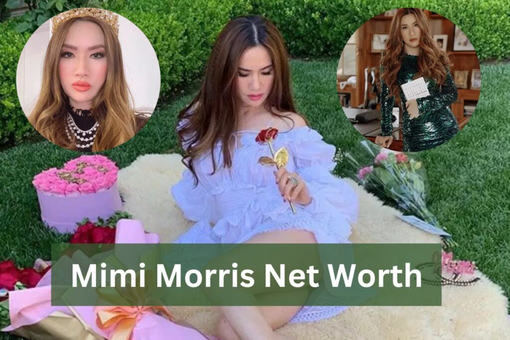 Mimi Morris Net Worth