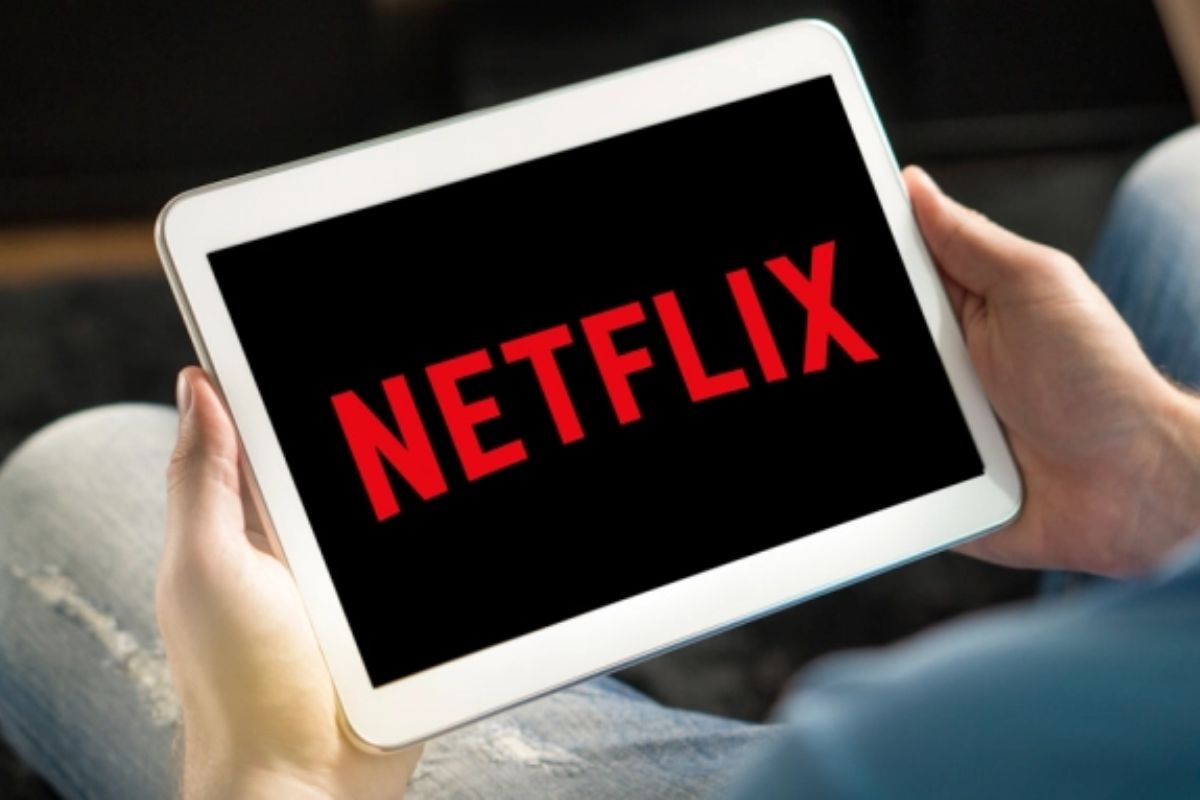 Netflix's Ad-Supported Tier: Price