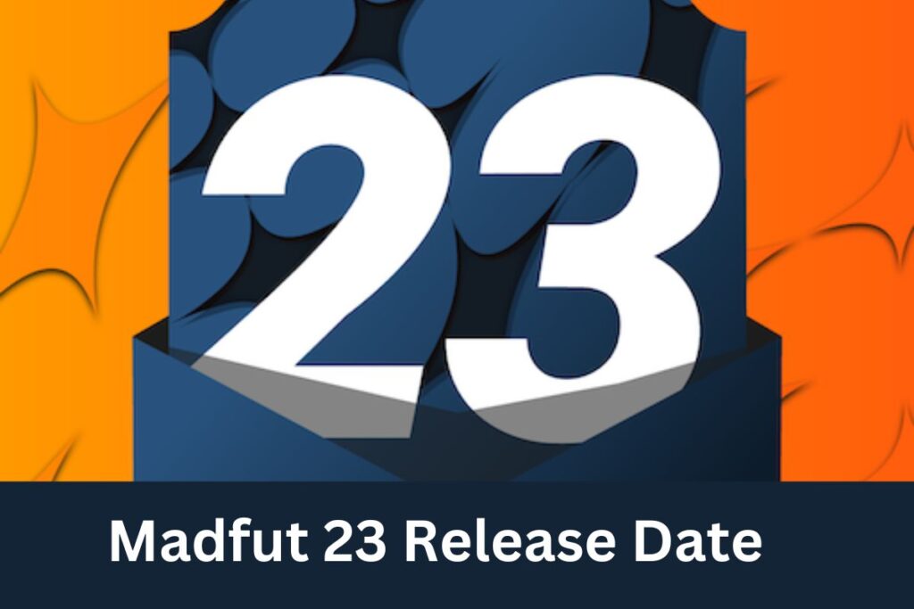 Madfut 23 Release Date