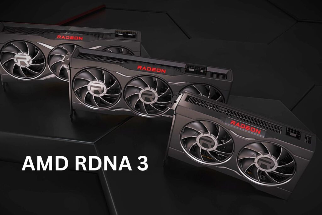 AMD RDNA 3