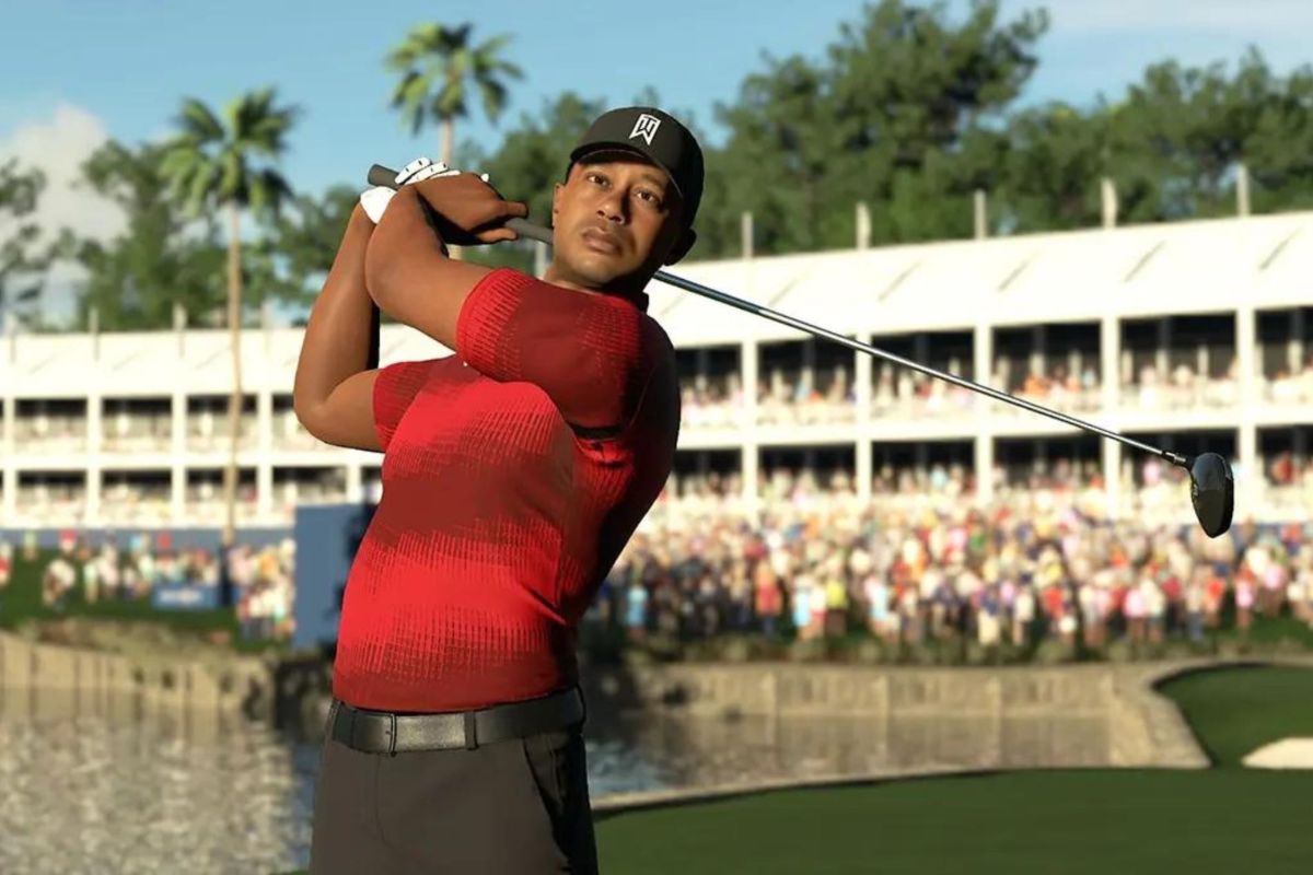 PGA 2k23 Release Date