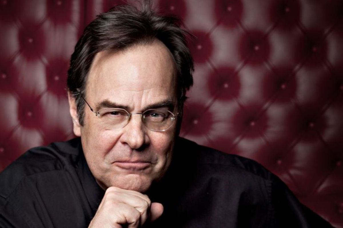 Dan Aykroyd Net Worth