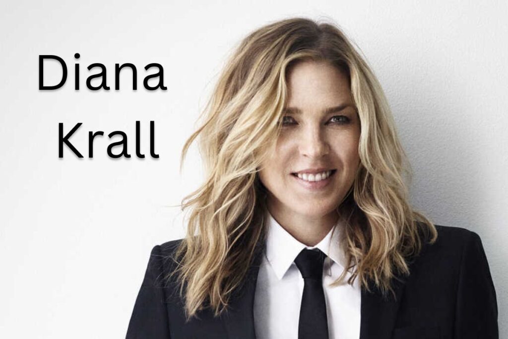 Diana Krall Net Worth