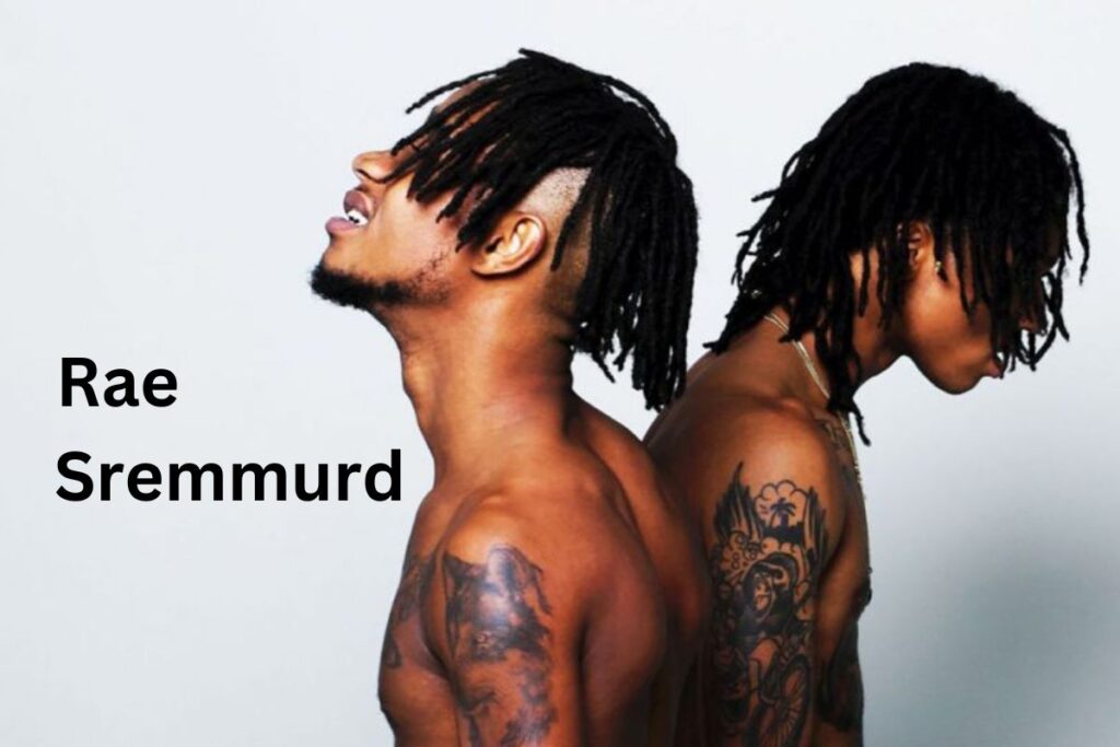 Rae Sremmurd Net Worth