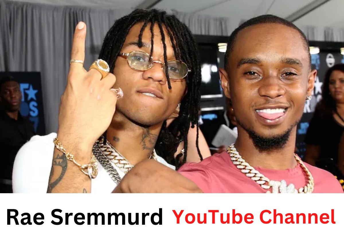 Rae Sremmurd Net Worth