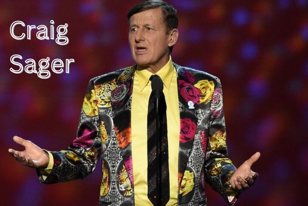 Craig Sager Net Worth