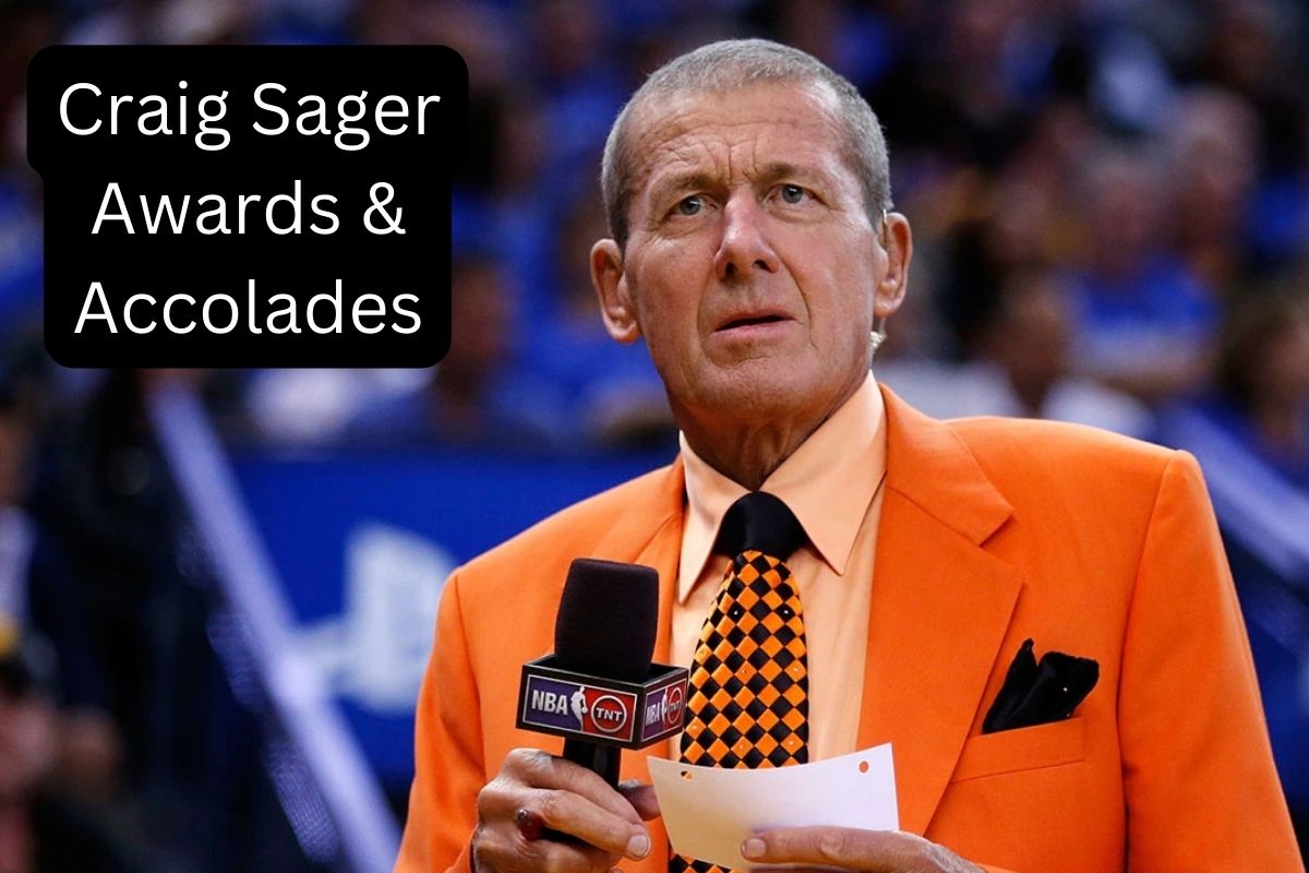 Craig Sager Net Worth