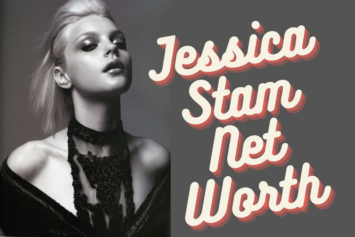 Jessica Stam Net Worth