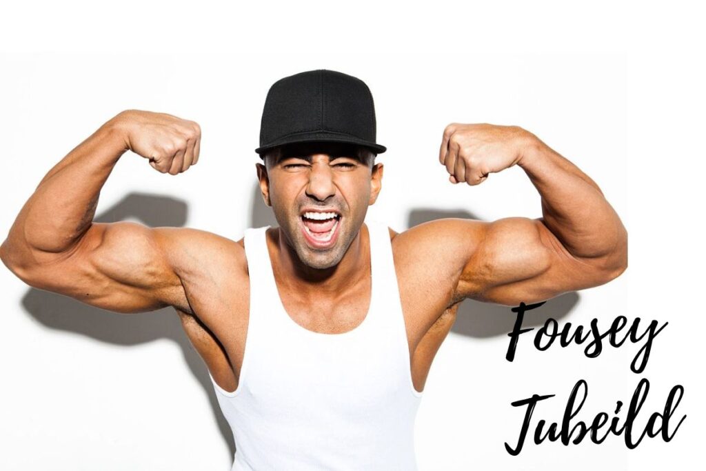 FouseyTube Net Worth