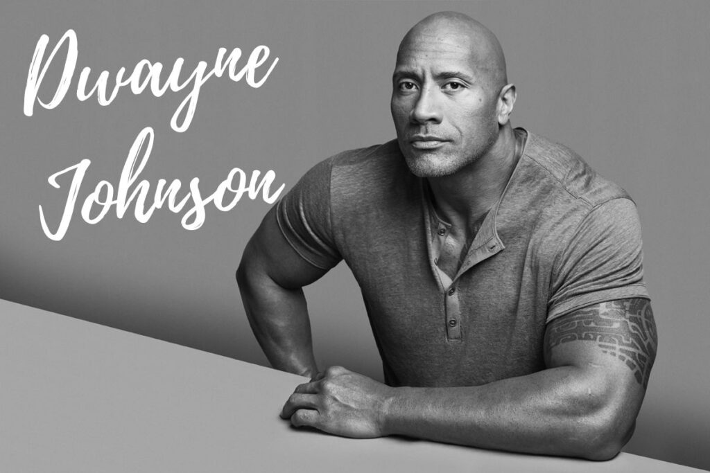 Dwayne Johnson Net Worth