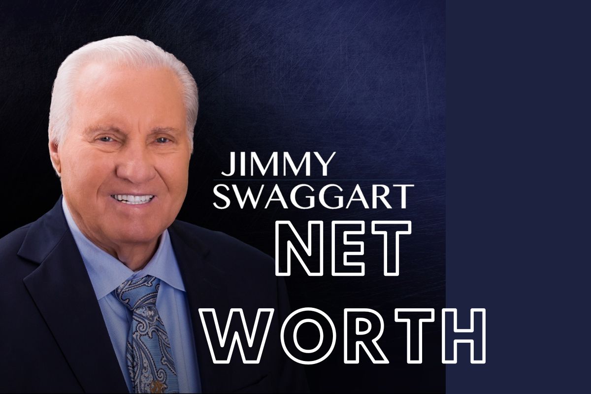 Jimmy Swaggart Net Worth