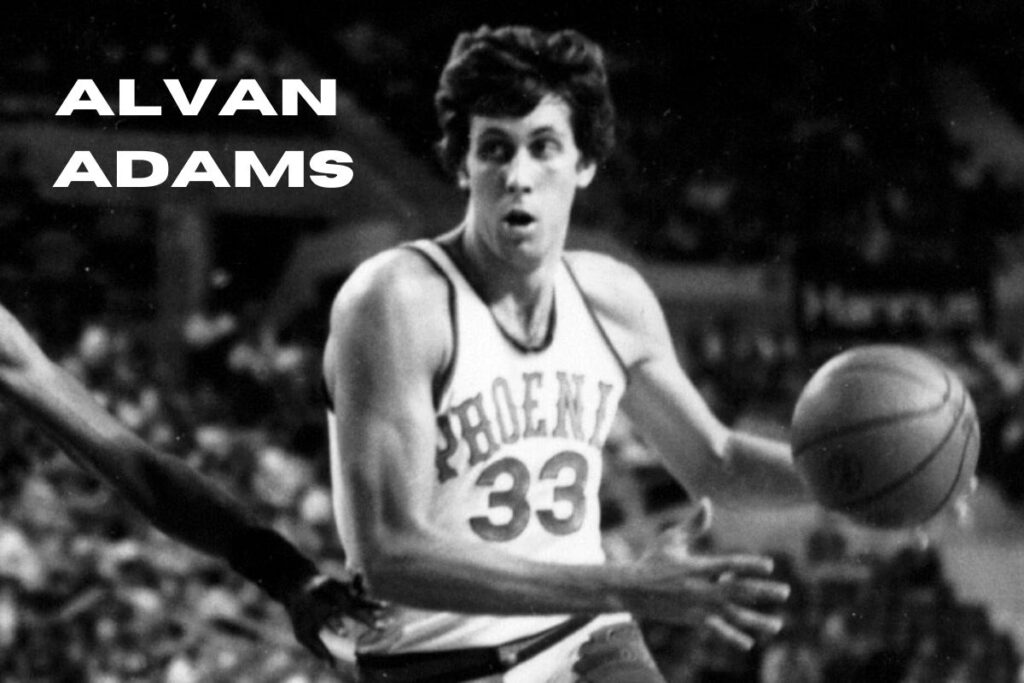 Alvan Adams Net Worth