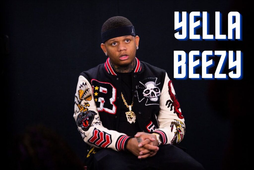 Yella Beezy Net Worth