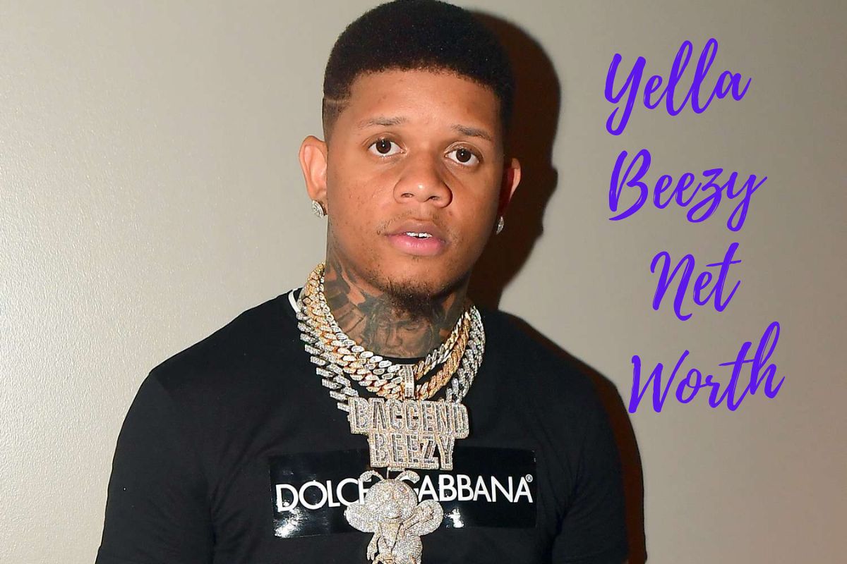 Yella Beezy Net Worth