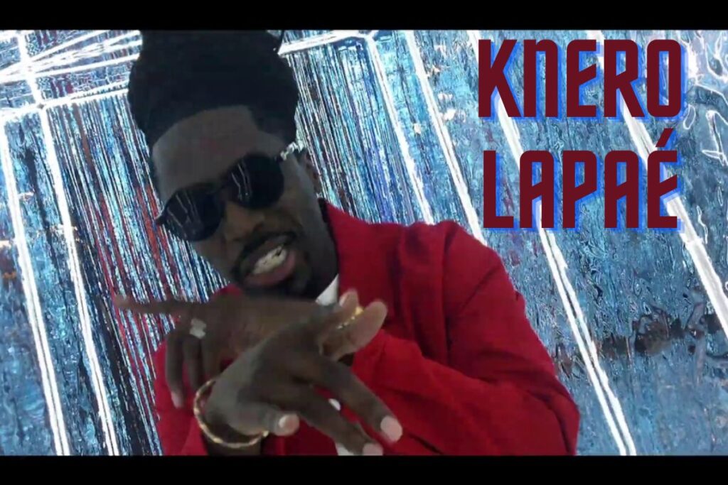 Knero Lapaé Net Worth