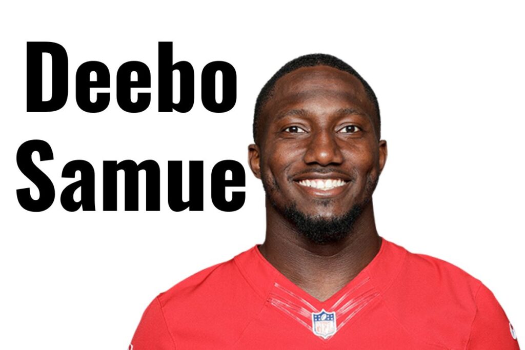 Deebo Samuel Net Worth