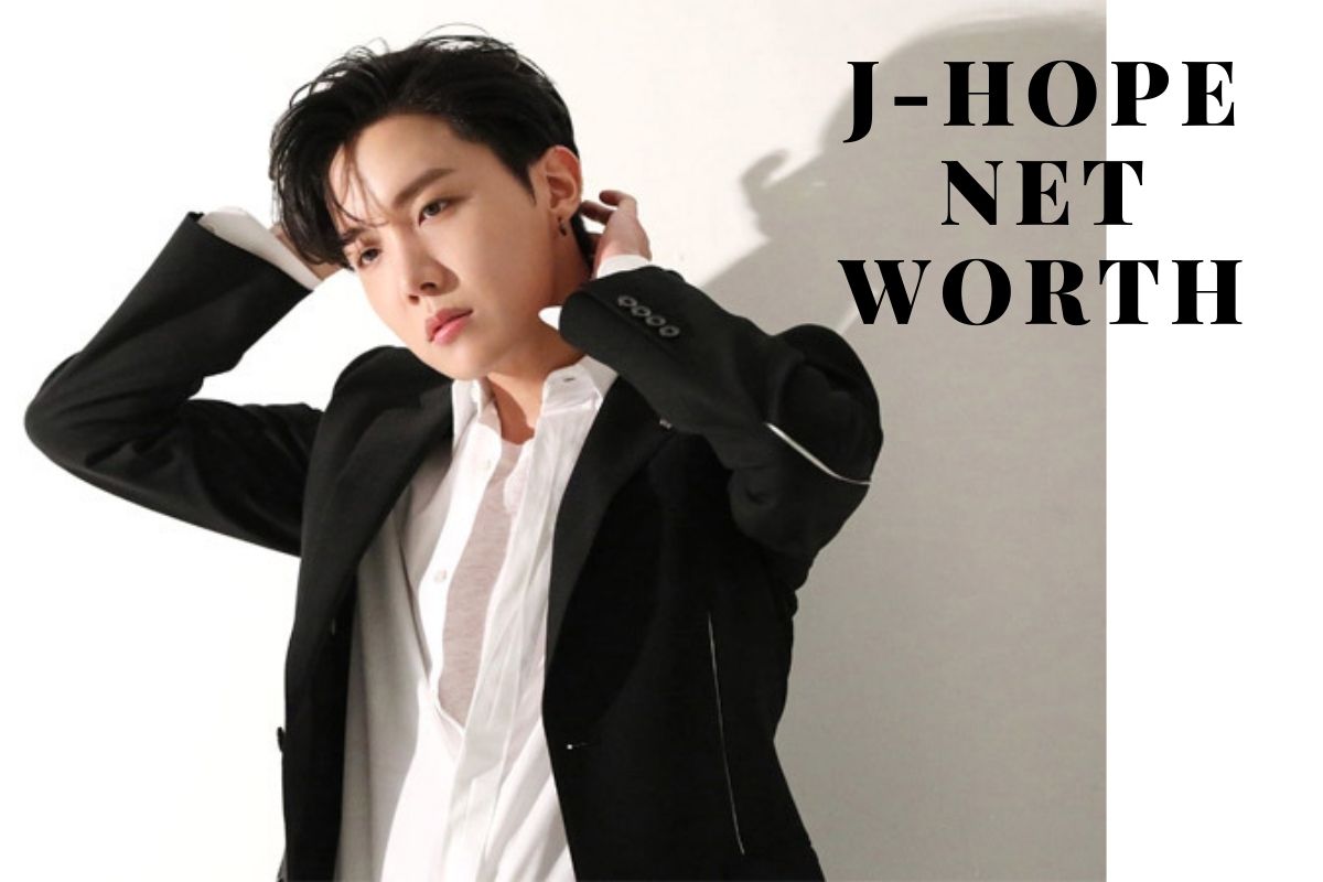 J-Hope Net Worth