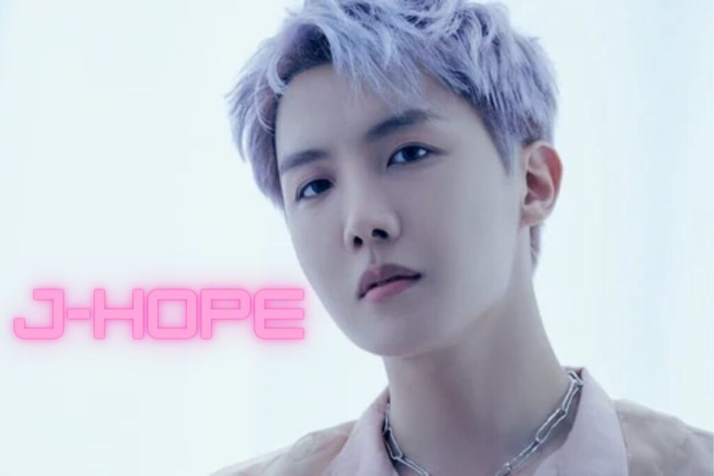 J-Hope Net Worth