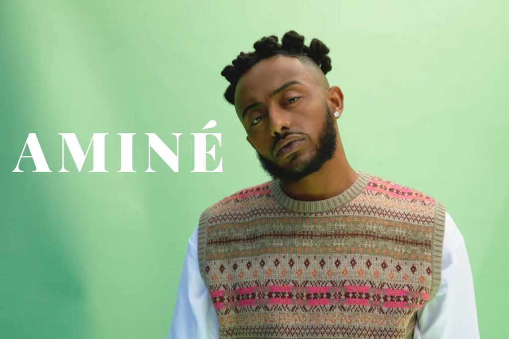 Aminé Net Worth