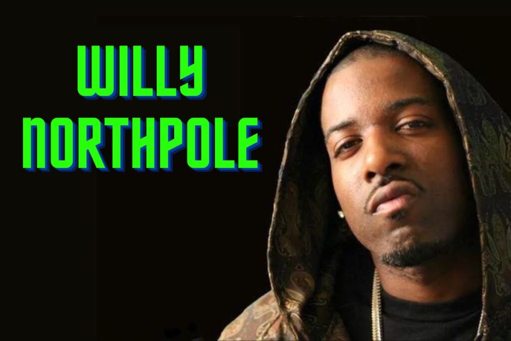 Willy Northpole Net Worth