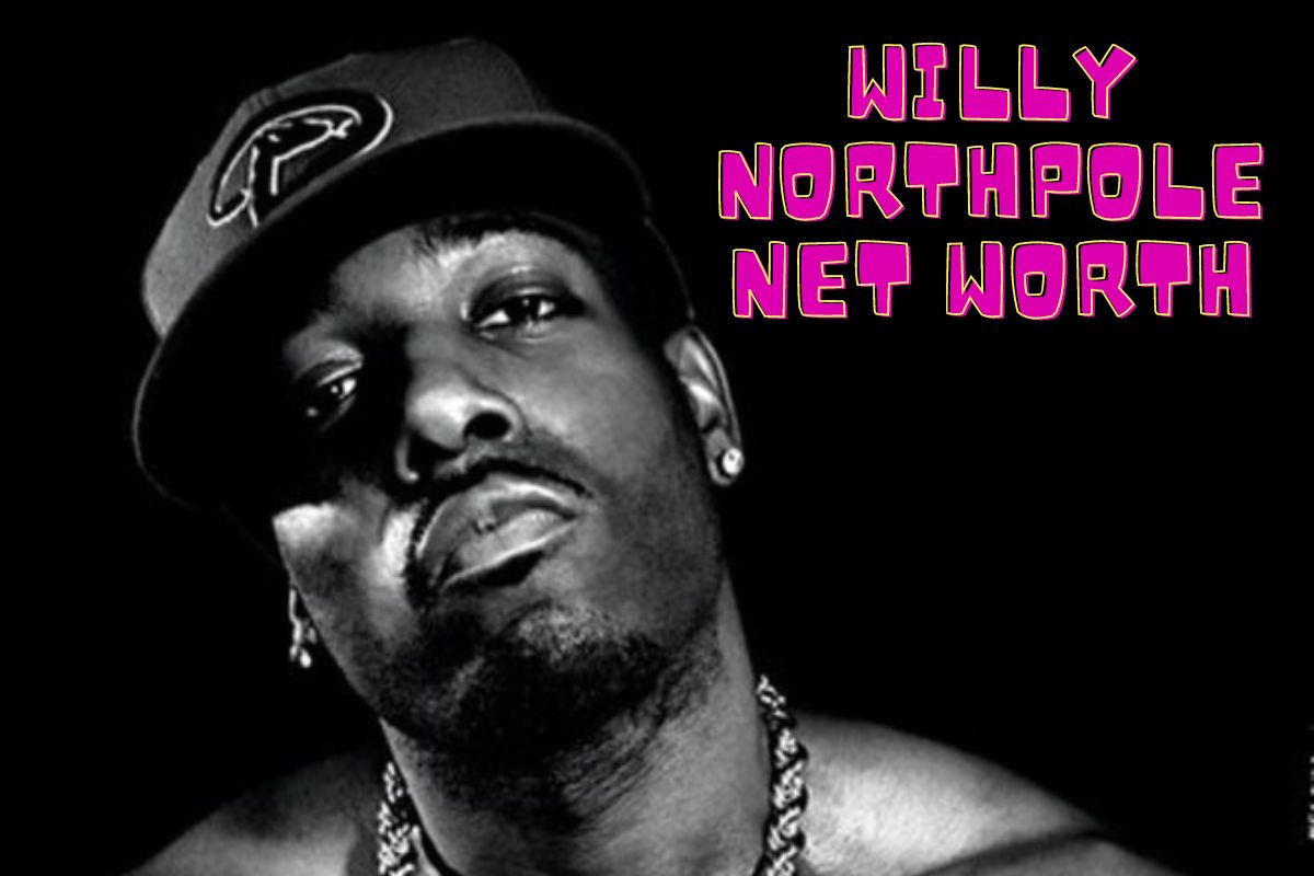 Willy Northpole Net Worth