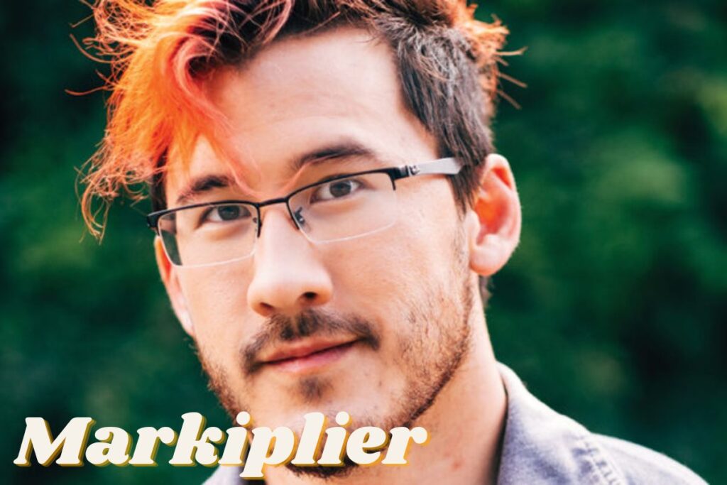 Markiplier Net Worth