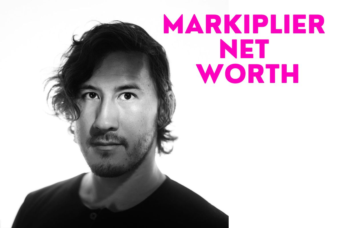 Markiplier Net Worth