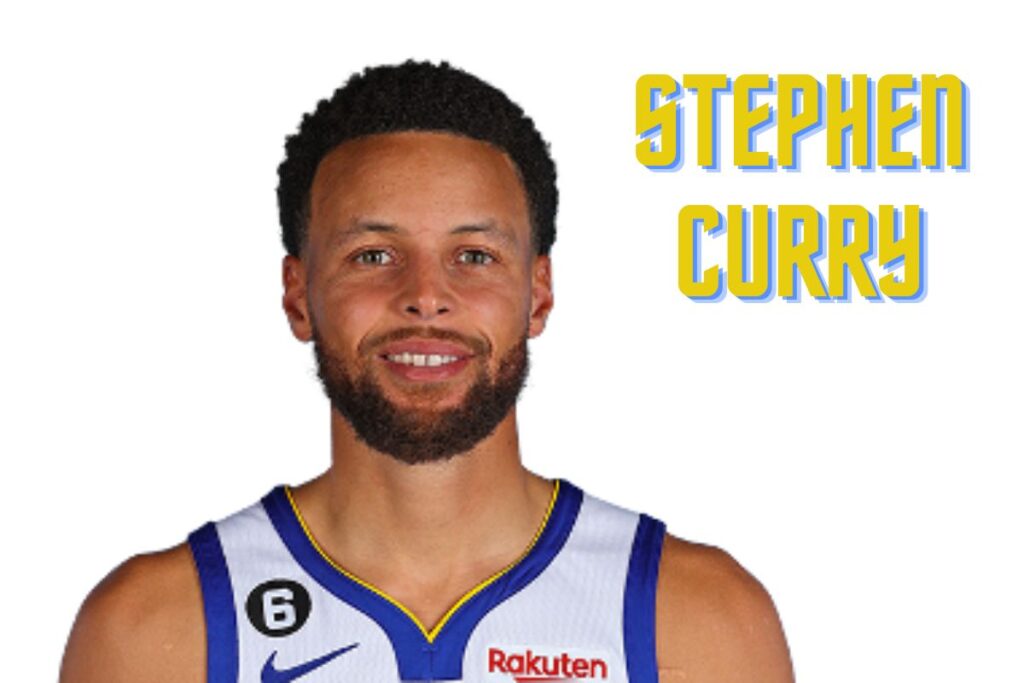 Stephen Curry Net Worth