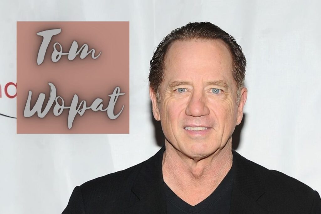 Tom Wopat Net Worth