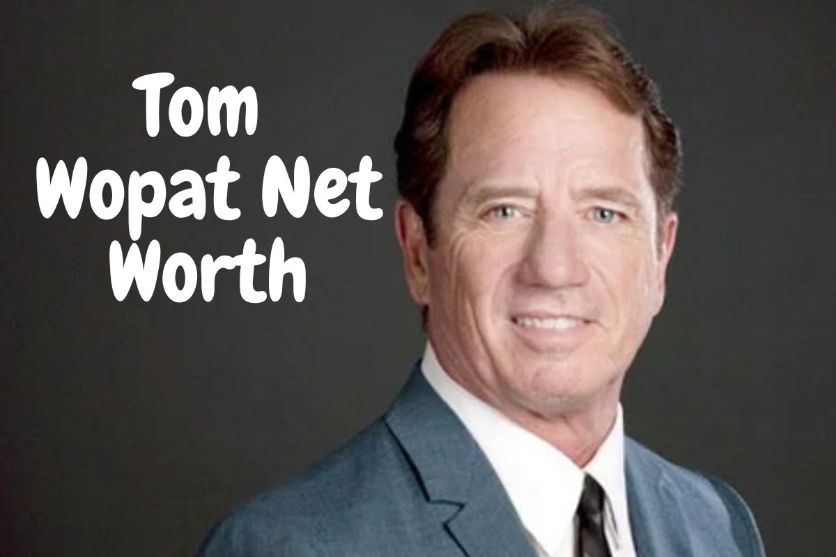 Tom Wopat Net Worth