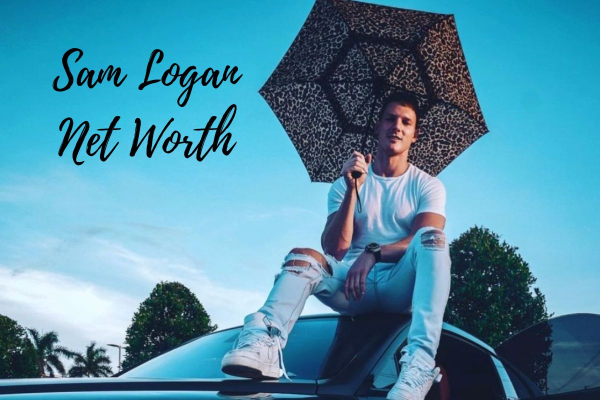 Sam Logan Net Worth