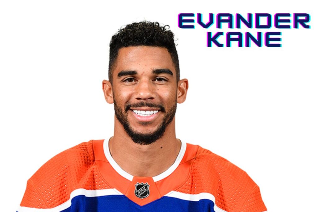 Evander Kane Net Worth