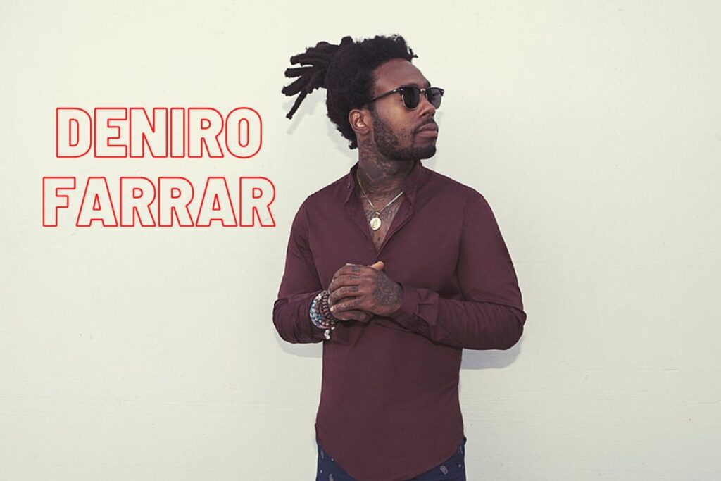 Deniro Farrar Net Worth