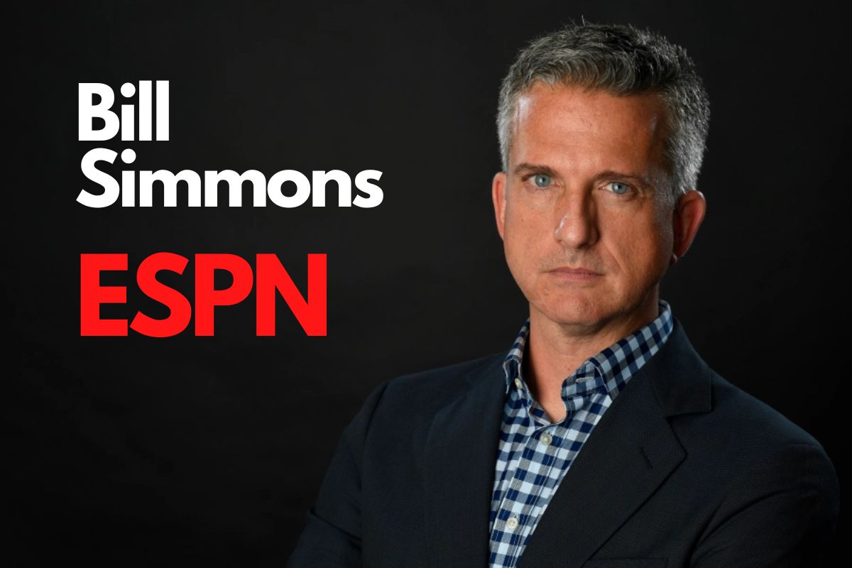 Bill Simmons Net Worth