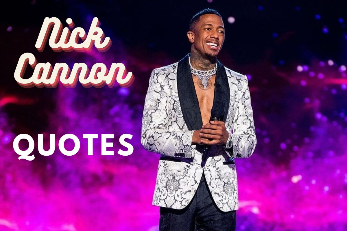 Nick Cannon Net Worth