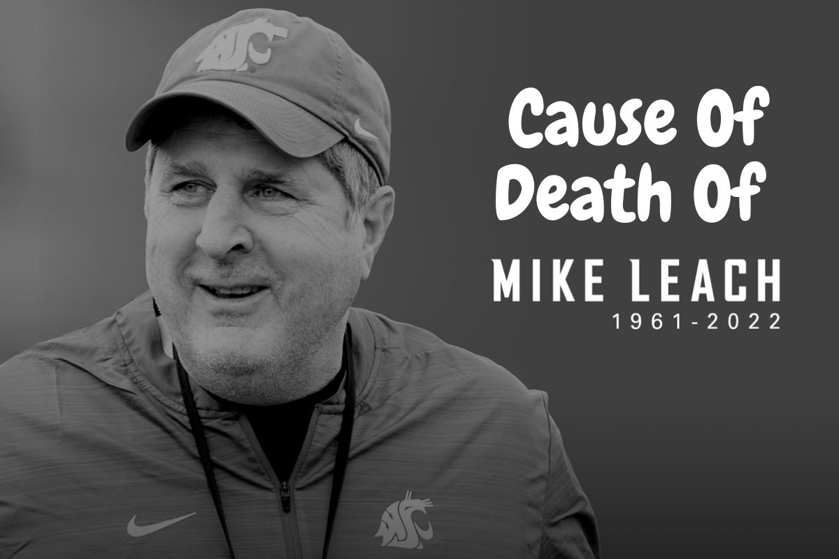 Mike Leach Net Worth