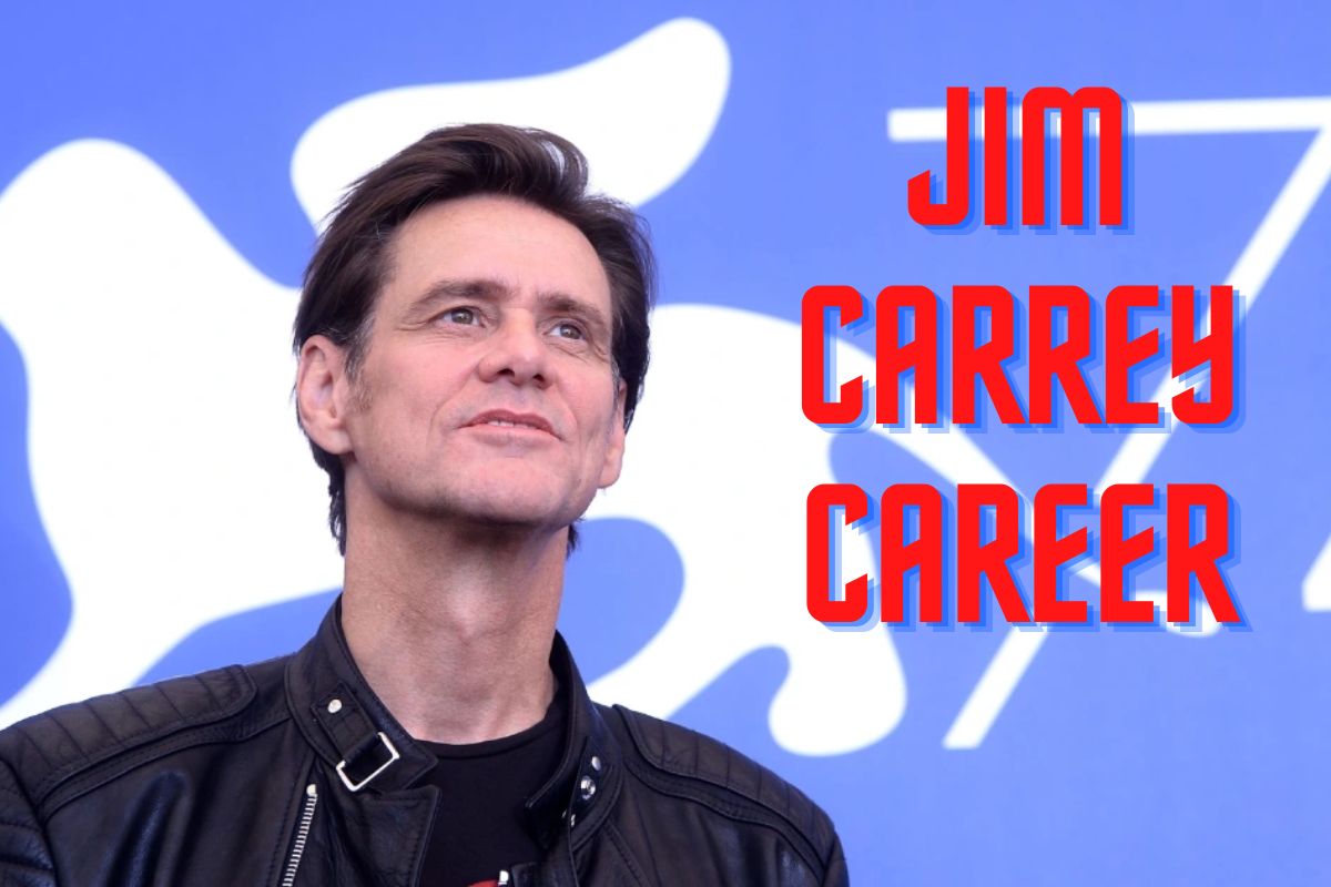 Jim Carrey Net Worth